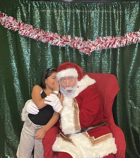 Gallery photo 4 of Santa David-Kenosha