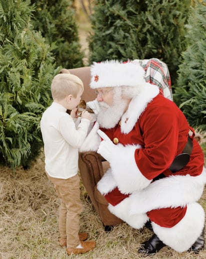 Gallery photo 12 of Santa Sarge