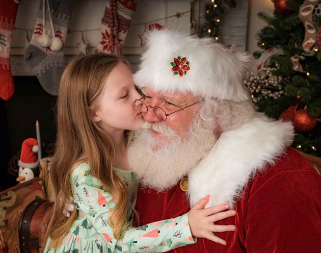 Gallery photo 4 of Santa Sarge