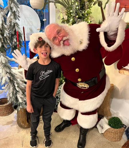 Gallery photo 14 of Santa Sarge