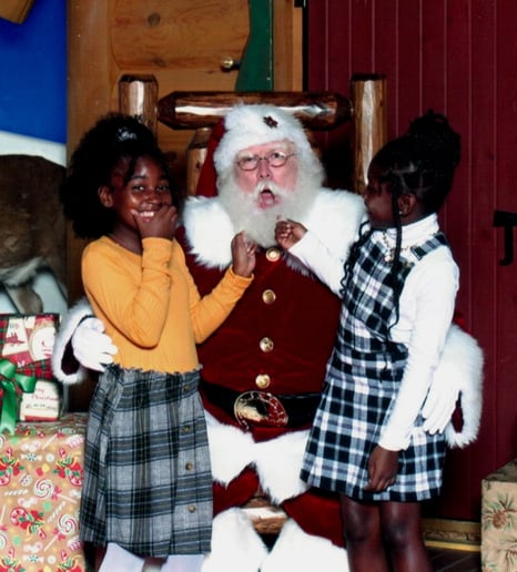 Gallery photo 13 of Santa Sarge