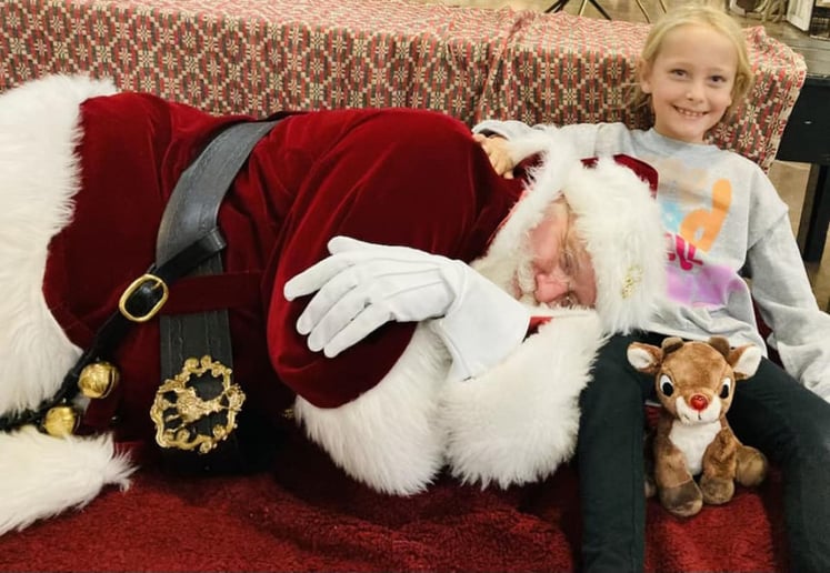 Gallery photo 6 of Santa Sarge