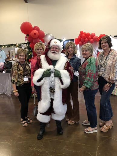 Gallery photo 10 of Santa Sarge