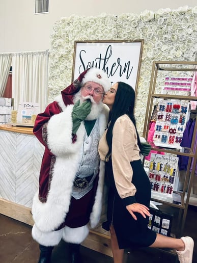 Gallery photo 11 of Santa Sarge
