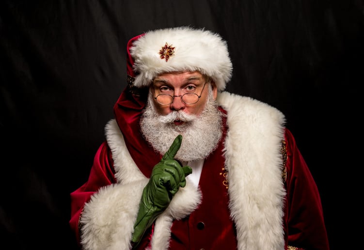 Gallery photo 7 of Santa Sarge