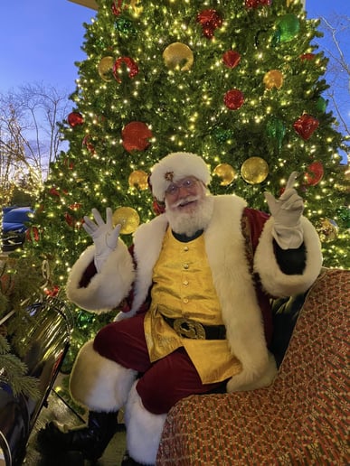 Gallery photo 15 of Santa Sarge