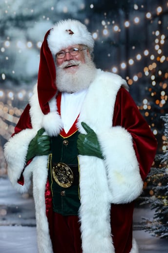 Gallery photo 16 of Santa Sarge