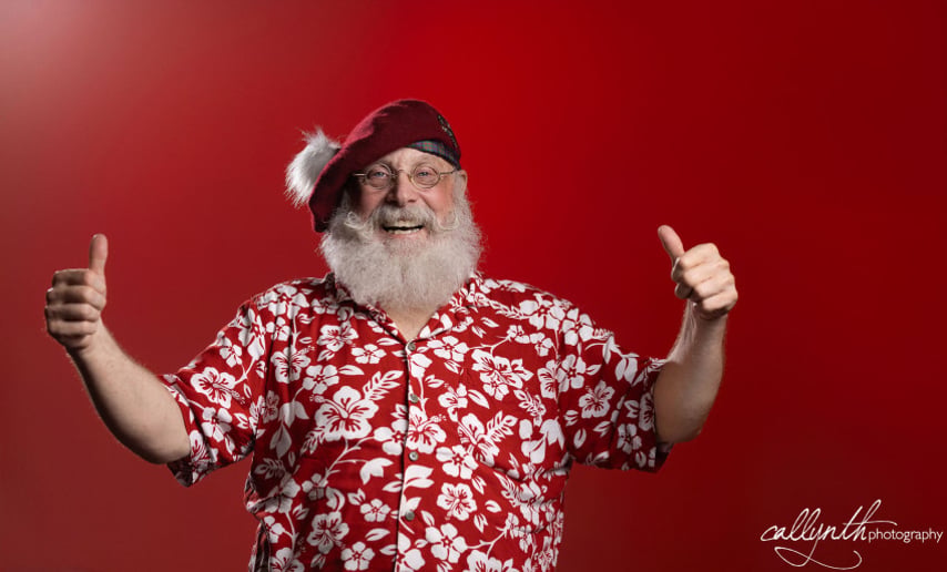 Gallery photo 7 of East Texas Real Santa