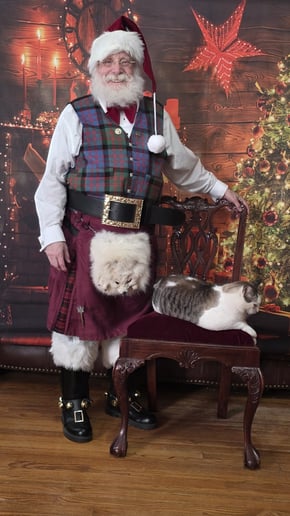 Gallery photo 6 of East Texas Real Santa