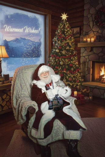 Gallery photo 8 of East Texas Real Santa