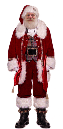 Gallery photo 2 of East Texas Real Santa