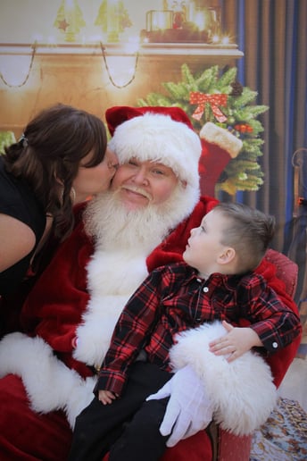 Gallery photo 1 of Santa Jerry Arizona
