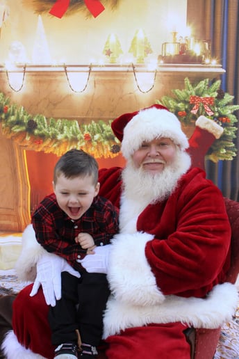 Gallery photo 3 of Santa Jerry Arizona