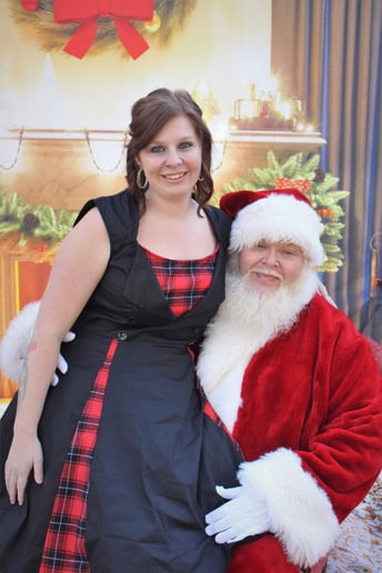 Gallery photo 4 of Santa Jerry Arizona