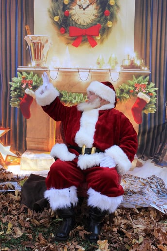 Gallery photo 5 of Santa Jerry Arizona