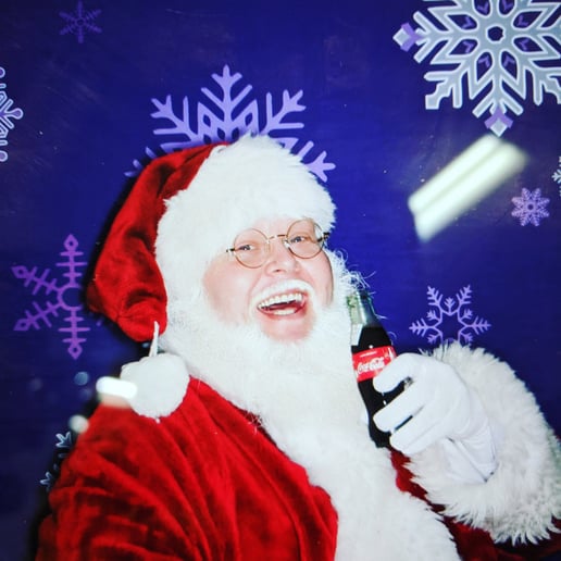 Gallery photo 7 of Santa Jerry Arizona