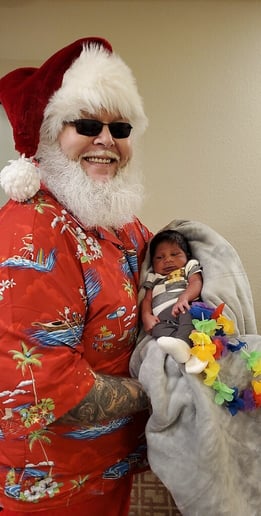 Gallery photo 9 of Santa Jerry Arizona