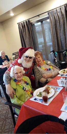 Gallery photo 16 of Santa Jerry Arizona