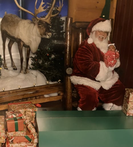 Gallery photo 21 of Santa Jerry Arizona