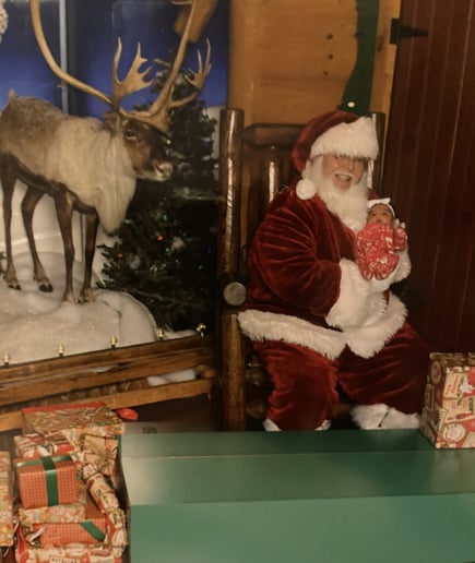 Gallery photo 22 of Santa Jerry Arizona