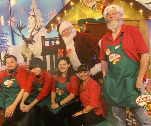 Gallery photo 25 of Santa Jerry Arizona