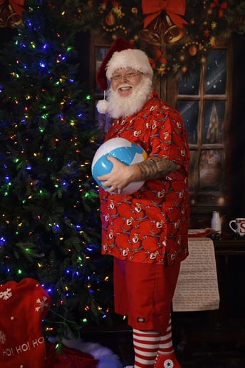 Gallery photo 27 of Santa Jerry Arizona