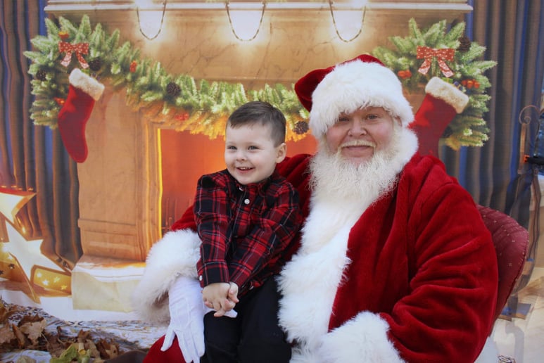 Gallery photo 29 of Santa Jerry Arizona