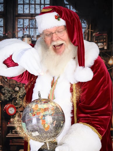 Gallery photo 20 of Santa Jerry Arizona