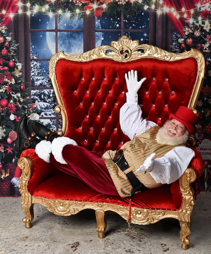 Gallery photo 28 of Santa Jerry Arizona