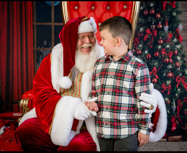 Gallery photo 30 of Santa Jerry Arizona