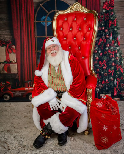 Gallery photo 23 of Santa Jerry Arizona