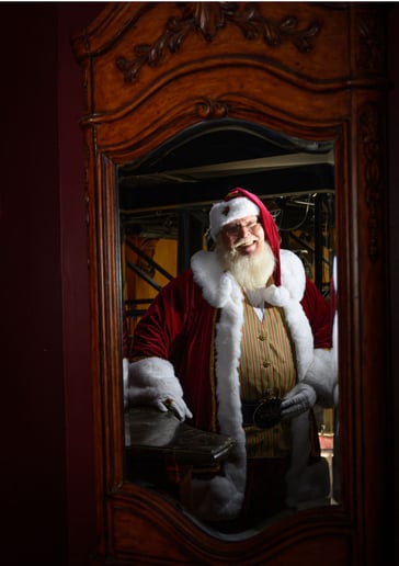 Gallery photo 31 of Santa Jerry Arizona