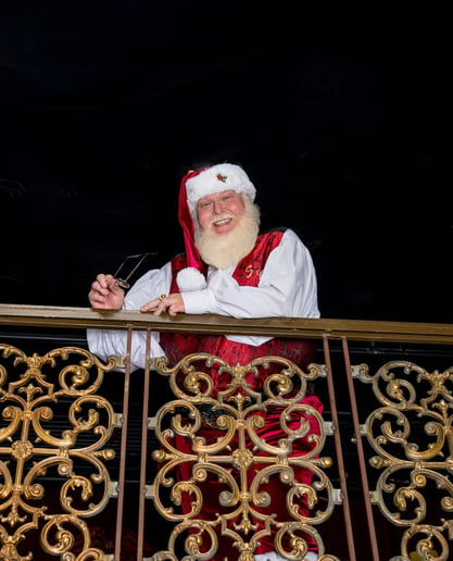 Gallery photo 32 of Santa Jerry Arizona