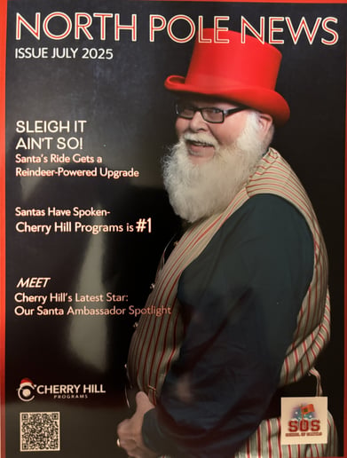 Gallery photo 33 of Santa Jerry Arizona