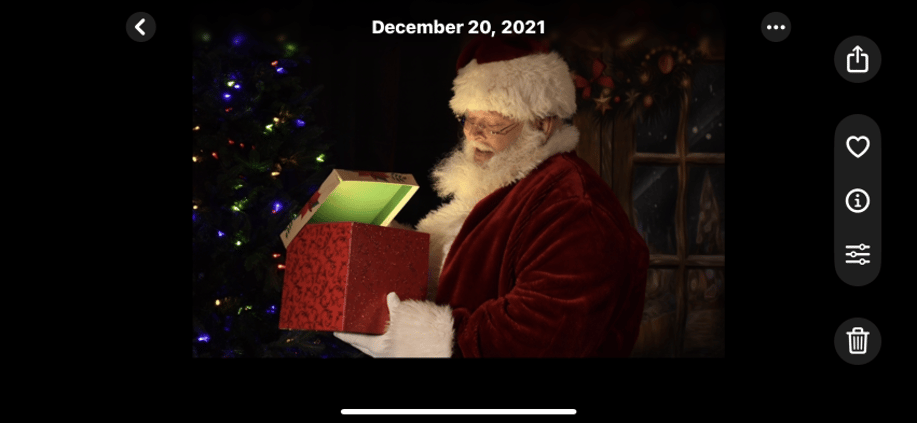 Gallery photo 35 of Santa Jerry Arizona