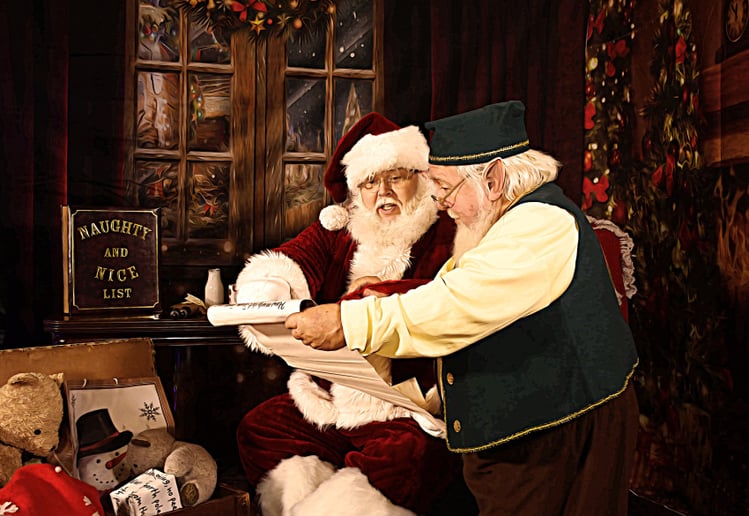 Gallery photo 36 of Santa Jerry Arizona