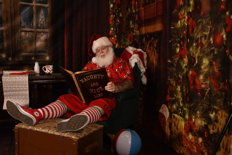 Gallery photo 37 of Santa Jerry Arizona