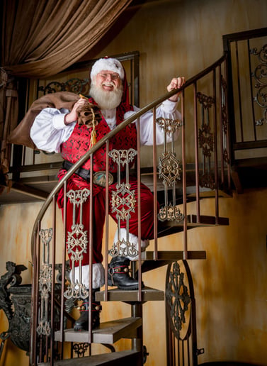 Gallery photo 39 of Santa Jerry Arizona