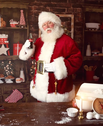 Gallery photo 5 of Santa Claus is Canadian
