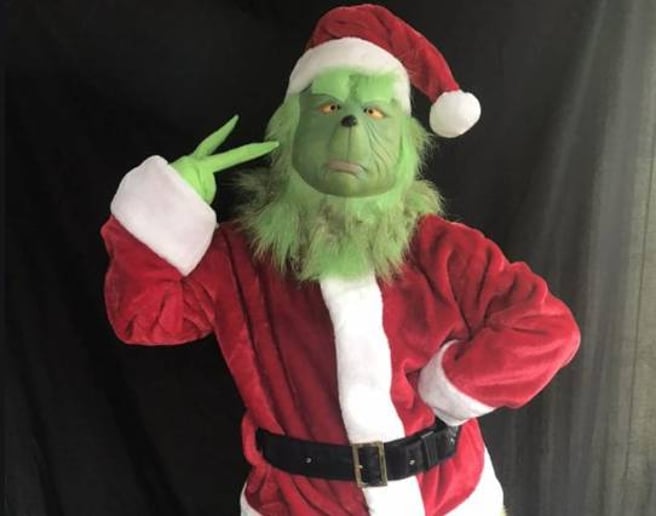Gallery photo 1 of Santa Claus Daniel