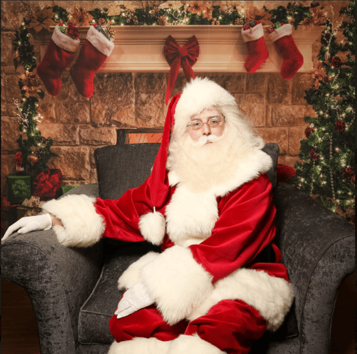 Gallery photo 5 of Santa Claus Daniel
