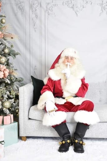 Gallery photo 7 of Santa Claus Daniel