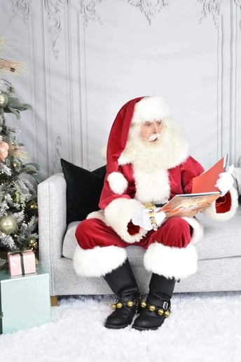 Gallery photo 8 of Santa Claus Daniel