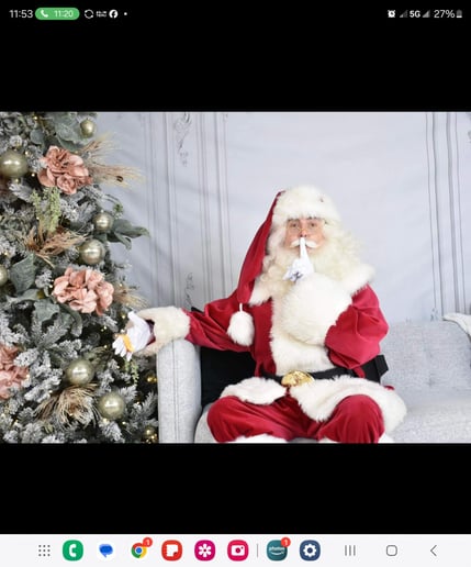 Gallery photo 9 of Santa Claus Daniel