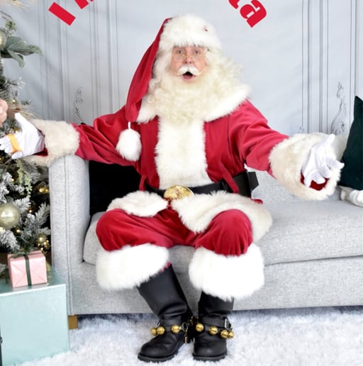 Gallery photo 10 of Santa Claus Daniel