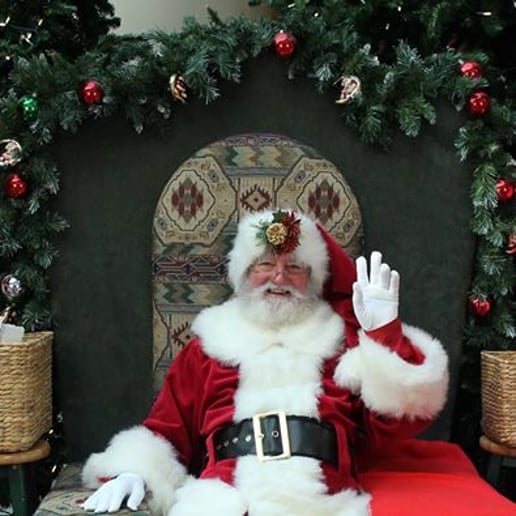 Gallery photo 3 of Santa Brad