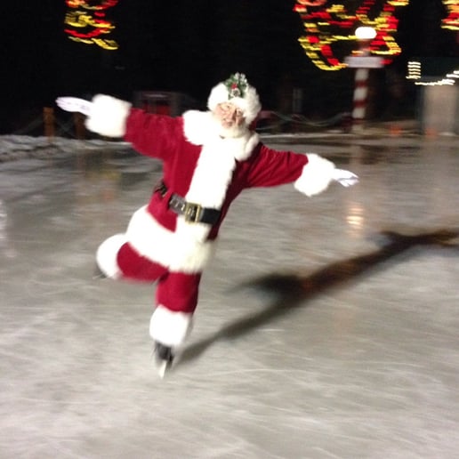 Gallery photo 4 of Santa Brad