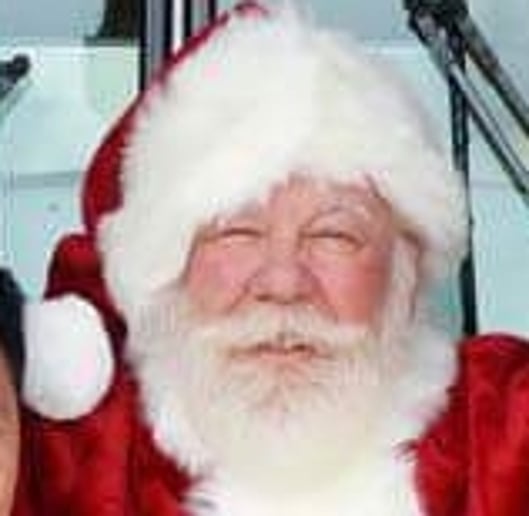 Gallery photo 4 of Santa Mark