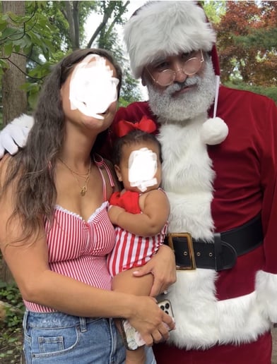 Gallery photo 1 of Santa Al