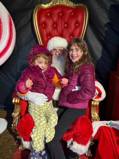 Gallery photo 3 of Santa Brian